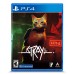 Stray (PS4, русская версия), 115628, Приключения/экшен